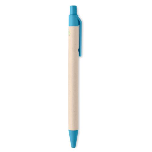Pen van gerecyclede melkpakken - Image 5